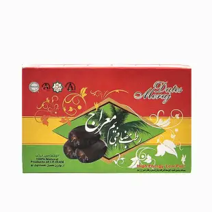 Friss datolya (nem aszalt) 600 g