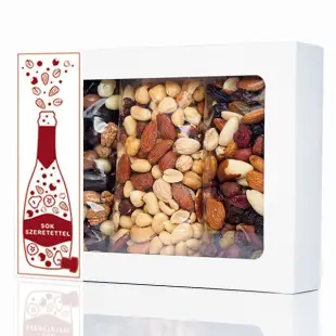 Mix válogatás (sok szeretettel) 600 g