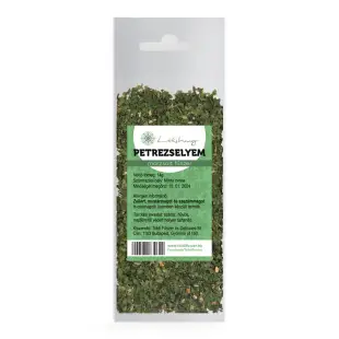Morzsolt petrezselyem Lakshmi 12 g